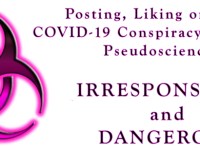 First, Do No Harm: Covid-19, Conspiracy and Social&nbsp;Media